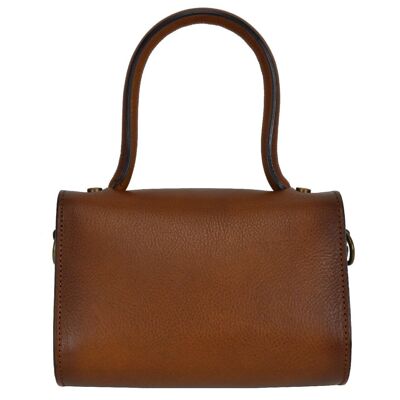 Pratesi Pochette Dudda B112 - Pochette Dudda B112 Marron