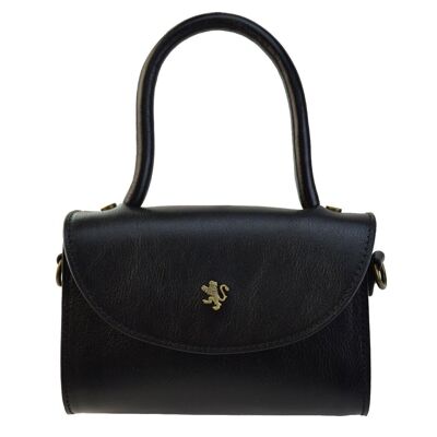 Pratesi Dudda Pochette B112 - Dudda Pochette B112 Noir