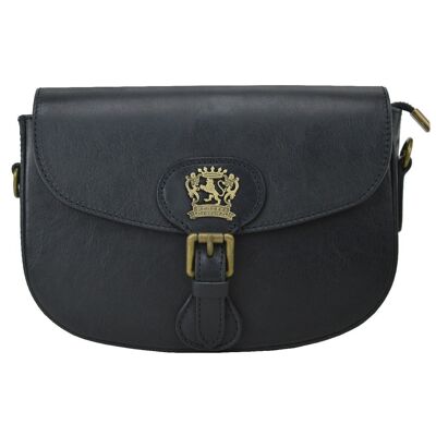 Pratesi Lamole Pochette B128 - Lamole Pochette B128 Noir