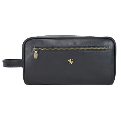 Pratesi Trousse de beauté B131 - Trousse de beauté B131 Noir