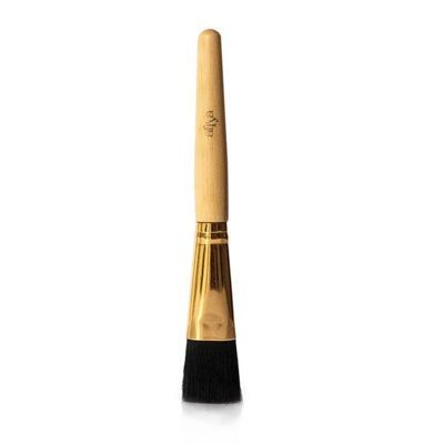 Vegan Bamboo Brush