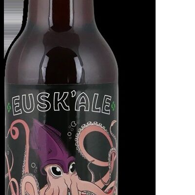 EUSK'ALE AMBRÉE