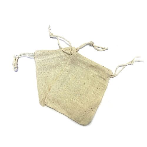 The Kind Wash Spare Bags For Soap Nuts Pack of 10