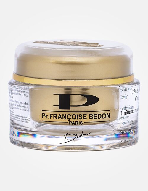 Baume De Luxe Caviar