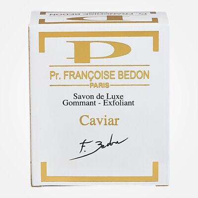 Savon De Luxe Caviar