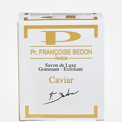 Savon De Luxe Caviar