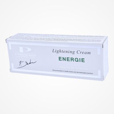 Energy Tube Cream