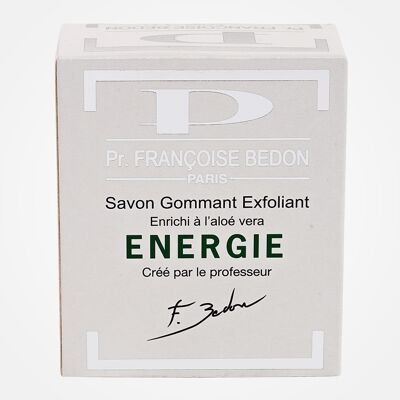 Energy Soap