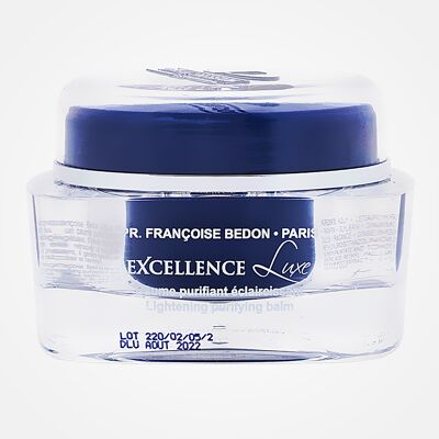 Baume Excellence Luxe