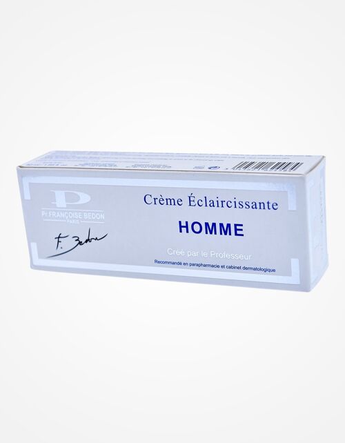 CrèmeTube Homme