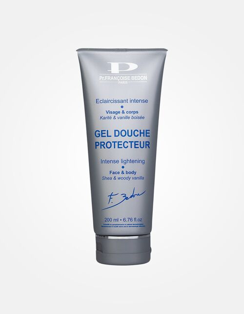 Gel Douche Protecteur