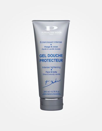 Gel Douche Protecteur 1