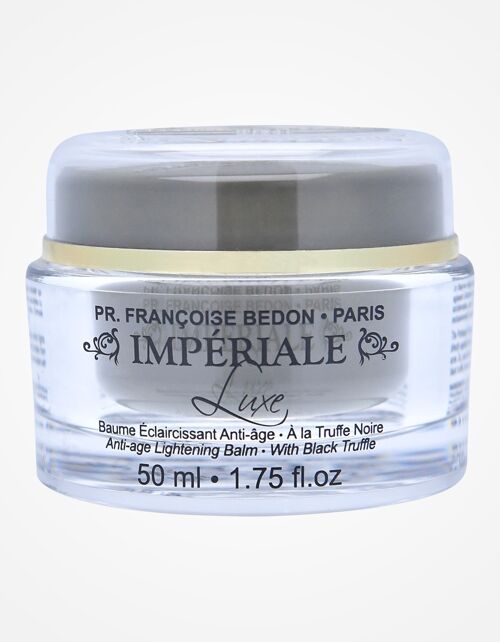 Baume Purifiant Impériale Luxe à la Truffe