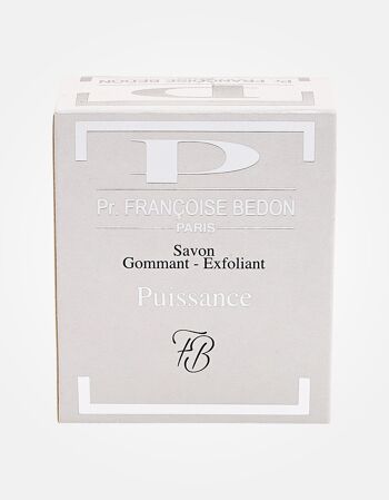 Savon Puissance 3