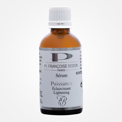 Sérum Puissance