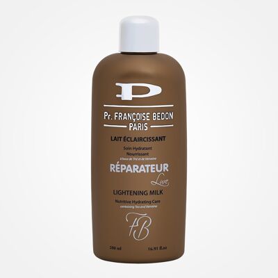 Lait De Luxe REPARATEUR