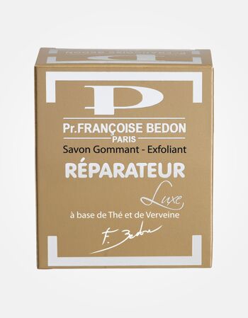 Savon de luxe REPARATEUR 2