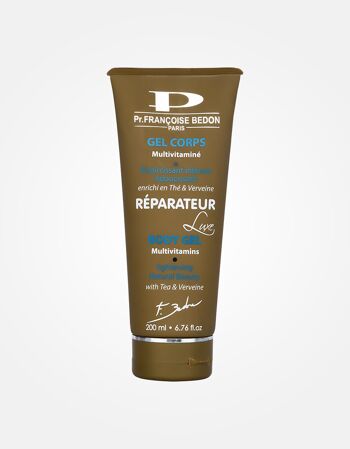 Gel corps de luxe REPARATEUR 1