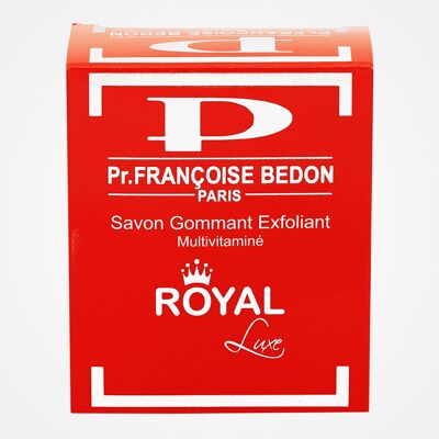 Savon Royal Luxe