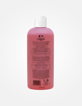 Gel Douche Protecteur Strawberry 2