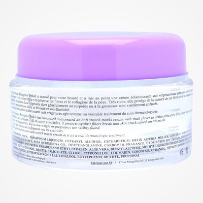 Renovating Anti-Stretch Mark Cream