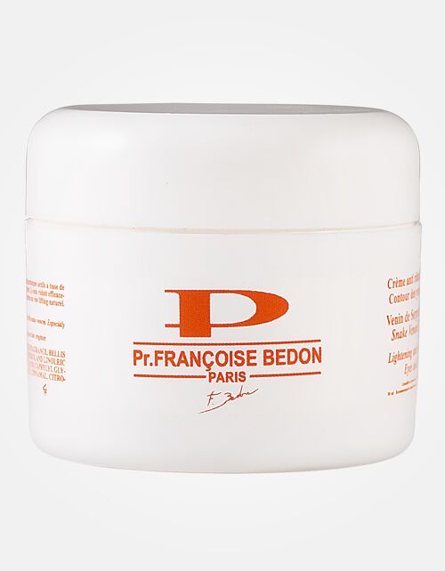 Crème Anti Rides Effet Botox