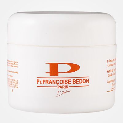 Crème Anti Rides Effet Botox