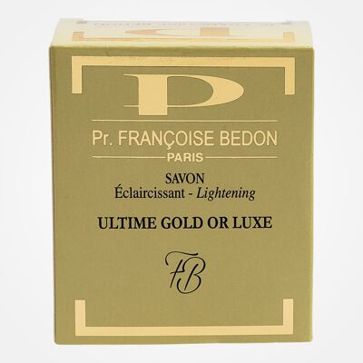 Sapone di lusso Gold Gold definitivo