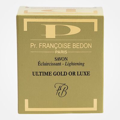 Savon Ultime Gold Or Luxe