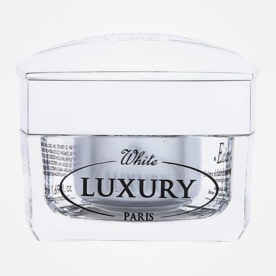 Crème Baume Purifiant Anti-Acné De Luxe