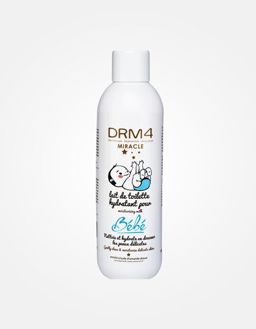 Lait Bébé DRM4