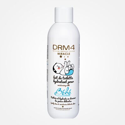 DRM4 Babymilch