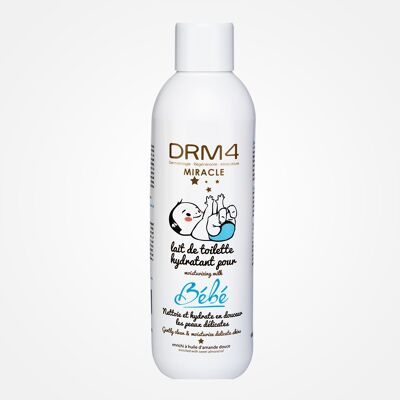 Lait Bébé DRM4