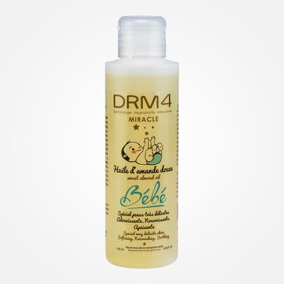 DRM4 Baby Oil
