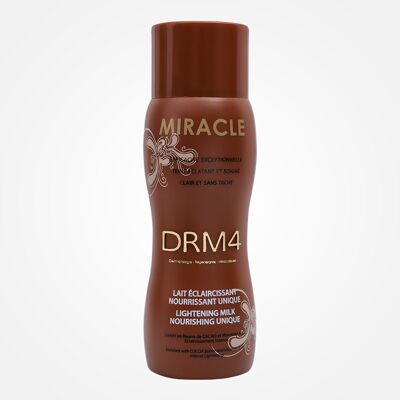 Lait DRM4 Cacao