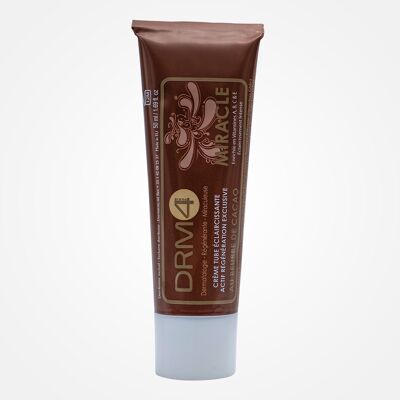 Crème Tube DRM4 Cacao