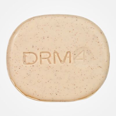 DRM4 Cocoa Soap