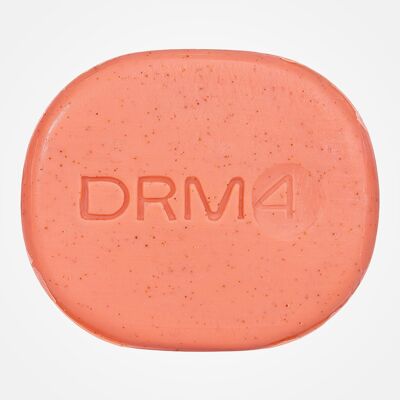 DRM4 Carrot Soap