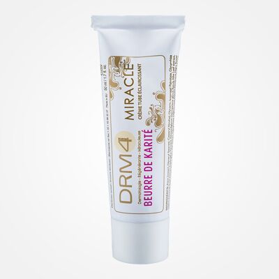 Crème tube Miracle Karité