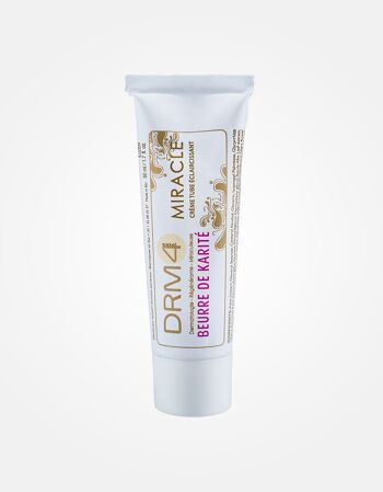 Crème tube Miracle Karité 1