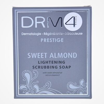 Prestige DRM4 Soap