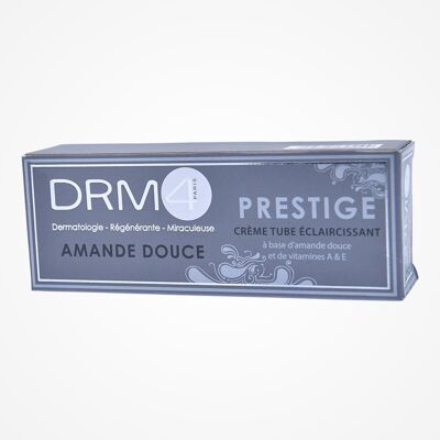Crema Tube Prestige DRM4