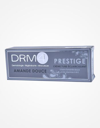 Crème Tube Prestige DRM4 1