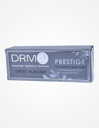Crème Tube Prestige DRM4 2