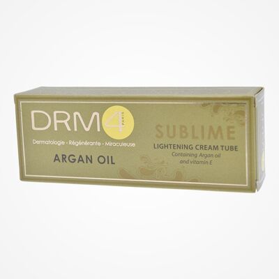 DRM4 Crema Tubo Sublime