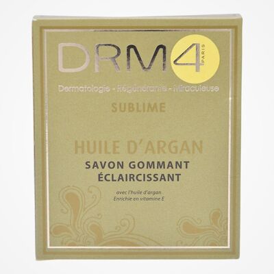 Sublime Soap DRM4
