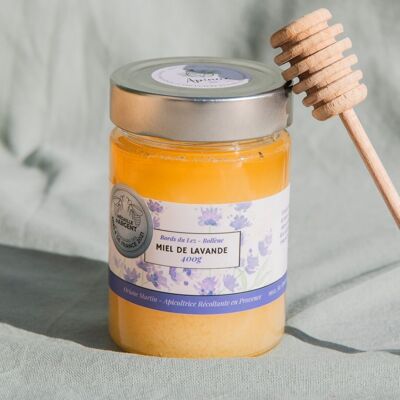 Lavender Honey - 400g