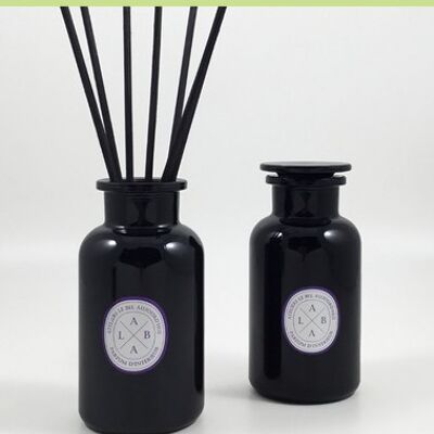 Apothecary Collection Capillary Diffuser, White Patchouli Scent, 500 ml