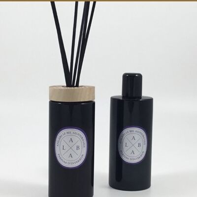 Apothecary Collection Kapillar-Diffusor, Duft Let's Walk..., 200 ml