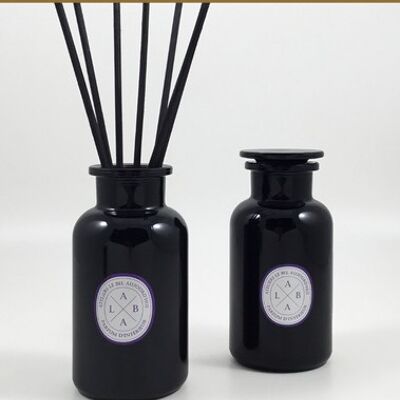 Apothecary Collection Capillary Diffuser, Scent Let's Walk..., 500 ml